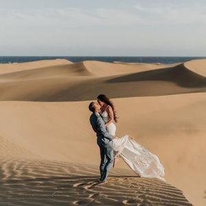 Meet your Posher, Mati